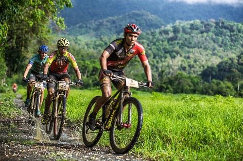 Nova temporada do maior festival off-road do mundo será aberta em Costa Verde e finalizada em Paraty  / Foto: Divulgação